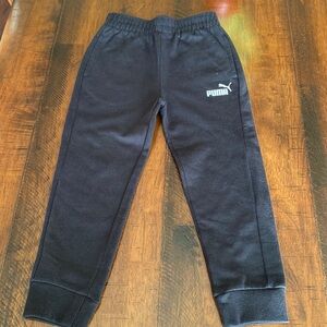 Puma Joggers